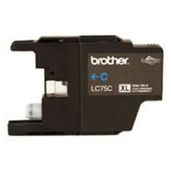 Tinta Brother Lc75C Cian - LC75C