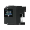 Tinta Brother Lc205C Cian 1,200 Páginas - LC205C