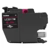 Tinta Brother LC3017M - Magenta - 550 Páginas - LC3017M