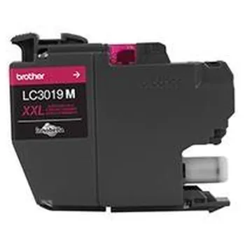 Tinta Brother LC3019M - Magenta - LC3019M