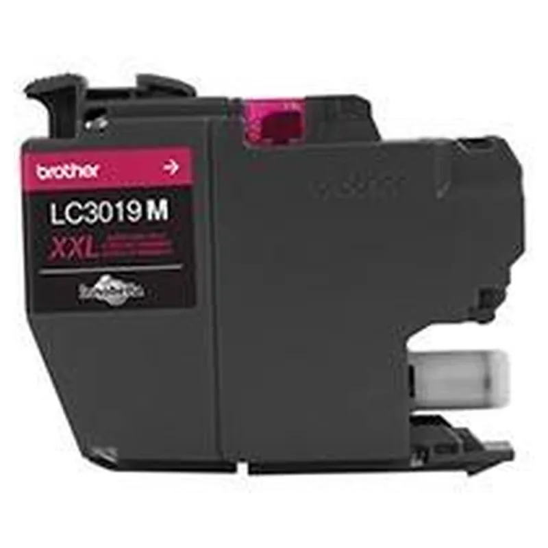Tinta Brother LC3019M - Magenta - LC3019M