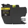 Tinta Brother LC3019Y - Amarillo - LC3019Y
