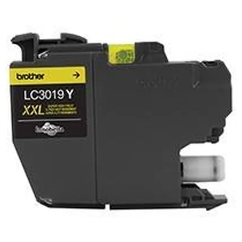 Tinta Brother LC3019Y - Amarillo - LC3019Y