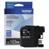 Tinta Brother Lc103Bk Negro - LC103BK