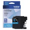 Tinta Brother Lc103C Cian - LC103C