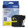 Tinta Brother Lc103Y Amarillo - LC103Y