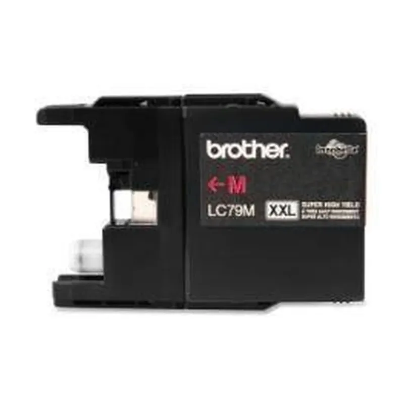 Tinta Brother Lc79M Magenta - LC79M