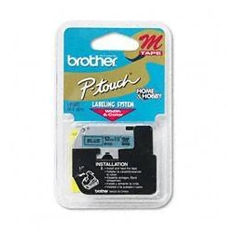 Cinta Brother M531 Azul - M531