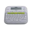 Rotulador Brother PTD210 - 180dpi - Transferencia Térmica - Teclado QWERTY - Batería AAA - PTD210