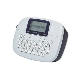 Rotulador Industrial Brother Ptm95 Transferencia Térmica, 203 X 203 Dpi - PTM95