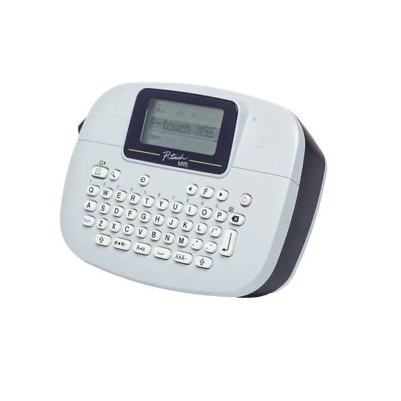 Rotulador Industrial Brother Ptm95 Transferencia Térmica, 203 X 203 Dpi - PTM95