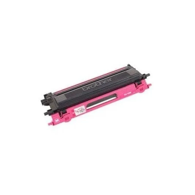Toner Brother Magenta Mfc9000/Hl4000 Serie Alto Ren - TN115M