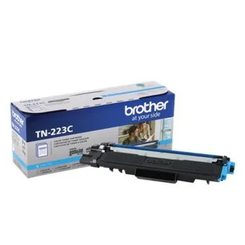 Tóner Brother Tn223C Cian 1,300 Páginas - TN223C