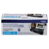 Cartucho Tóner Brother 3500 Páginas, Cian, Laser, Negro - TN336C