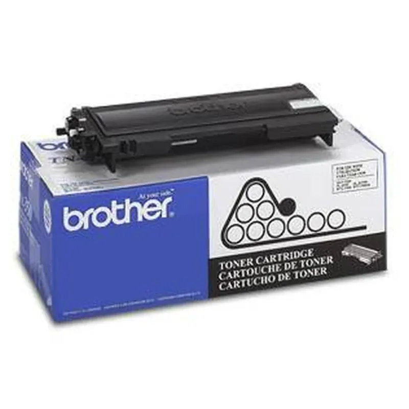 Tóner Brother Tn410 Negro - TN-410