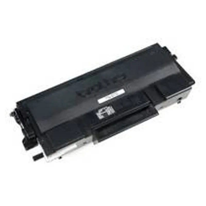 Toner Brother Tn670 Negro 7,500 Paginas P/Hl6050D - TN670