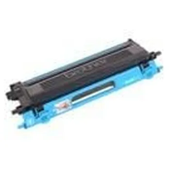 Toner Brother Azul Mfc9000/Hl4000 Series Alto Rend - TN115C