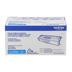 Tóner Brother Tn439C Cian, Laser, Brother, Caja - TN439C Tóner Brother Tn439C Cian, Laser, Brother, Caja - TN439C