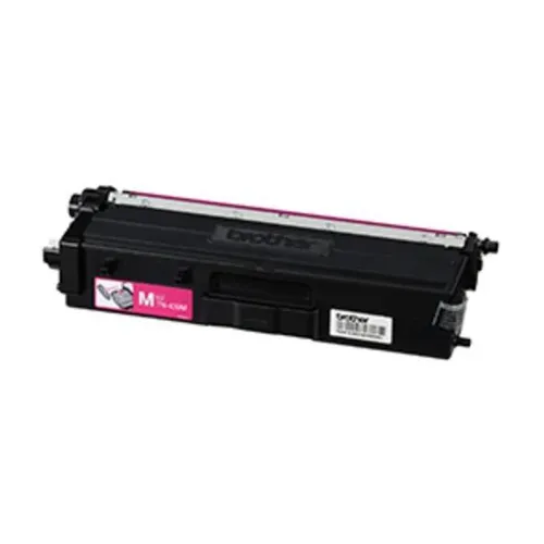 Tóner Brother Tn439M Magenta, Laser, Brother, Caja - TN439M Tóner Brother Tn439M Magenta, Laser, Brother, Caja - TN439M