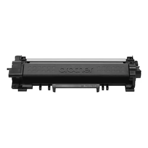 Tóner Brother Tn730 Negro, Laser Monocromático - TN730