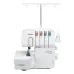 Máquina Sobrehiladora Brother 1034DX - Especializada - 1034DX