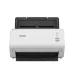 Escáner Brother ADS-3100 - 40ppm - USB - Dúplex - ADS3100