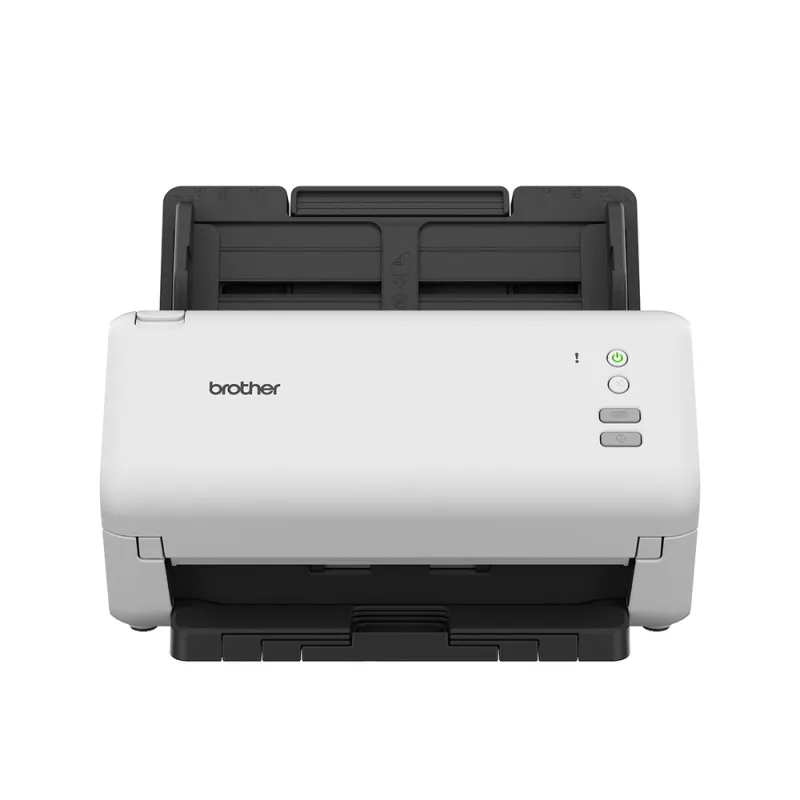 Escáner Brother ADS-3100 - 40ppm - USB - Dúplex - ADS3100