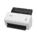 Escáner Brother ADS-3100 - 40ppm - USB - Dúplex - ADS3100