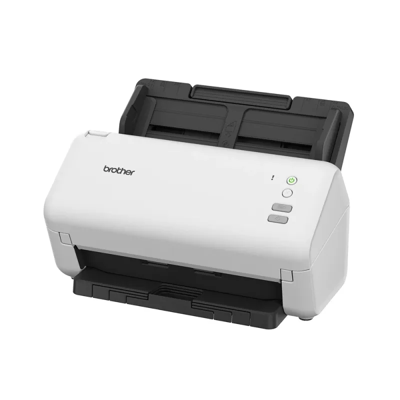 Escáner Brother ADS-3100 - 40ppm - USB - Dúplex - ADS3100