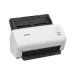 Escáner Brother ADS-3100 - 40ppm - USB - Dúplex - ADS3100