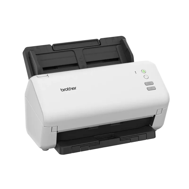 Escáner Brother ADS-3100 - 40ppm - USB - Dúplex - ADS3100