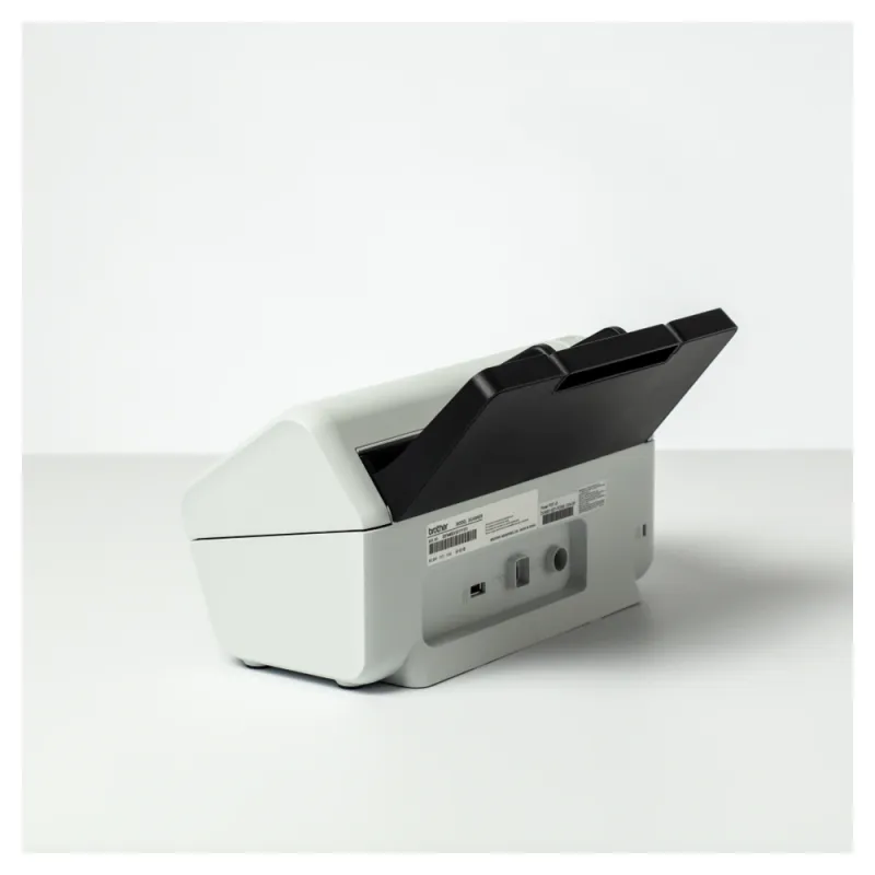 Escáner Brother ADS-3100 - 40ppm - USB - Dúplex - ADS3100