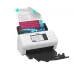 Escáner Brother ADS4700W - 40ppm - Wi-Fi - Dúplex - Blanco - ADS4700W Escáner Brother ADS4700W - 40ppm - Wi-Fi - Dúplex - Blanco - ADS4700W