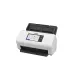 Escáner Brother ADS4700W - 40ppm - Wi-Fi - Dúplex - Blanco - ADS4700W Escáner Brother ADS4700W - 40ppm - Wi-Fi - Dúplex - Blanco - ADS4700W