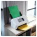 Escáner Brother ADS-4900W - 60ppm - USB - Ethernet - Dúplex - Blanco - ADS4900W Escáner Brother ADS-4900W - 60ppm - USB - Ethernet - Dúplex - Blanco - ADS4900W