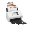 Escáner Brother ADS-4900W - 60ppm - USB - Ethernet - Dúplex - Blanco  - ADS4900W