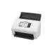 Escáner Brother ADS-4900W - 60ppm - USB - Ethernet - Dúplex - Blanco - ADS4900W Escáner Brother ADS-4900W - 60ppm - USB - Ethernet - Dúplex - Blanco - ADS4900W