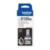 Tinta Brother BTD100BK - Negro - BTD100BK