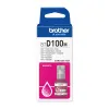 Tinta Brother BTD100M - Magenta - BTD100M