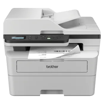 Multifuncional Láser Monocromático Brother DCPB7640DW - 36 ppm - Impresión Dúplex - Ethernet - Wi-Fi - DCPB7640DW