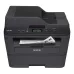 Multifuncional Brother DCP-L2540DW - 30ppm - Láser - Wi-Fi - USB 2.0 - Ethernet - Dúplex - DCPL2540DW Multifuncional Brother DCP-L2540DW - 30ppm - Láser - Wi-Fi - USB 2.0 - Ethernet - Dúplex - DCPL2540DW