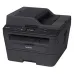 Multifuncional Brother DCP-L2540DW - 30ppm - Láser - Wi-Fi - USB 2.0 - Ethernet - Dúplex - DCPL2540DW Multifuncional Brother DCP-L2540DW - 30ppm - Láser - Wi-Fi - USB 2.0 - Ethernet - Dúplex - DCPL2540DW