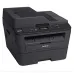Multifuncional Brother DCP-L2540DW - 30ppm - Láser - Wi-Fi - USB 2.0 - Ethernet - Dúplex - DCPL2540DW Multifuncional Brother DCP-L2540DW - 30ppm - Láser - Wi-Fi - USB 2.0 - Ethernet - Dúplex - DCPL2540DW