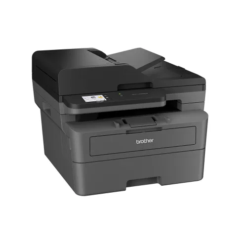 Multifuncional Brother DCP-L2660DW - 34ppm - Láser - Wi-Fi - Ethernet - USB - DCP-L2660DW