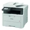 Multifuncional Brother DCP-L3560CDW - 27ppm - Láser - Ethernet - USB - Dúplex - DCPL3560CDW