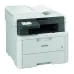 Multifuncional Brother DCP-L3560CDW - 27ppm - Láser - Ethernet - USB - Dúplex - DCPL3560CDW
