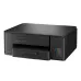 Impresora Brother DCP-T230 - 27ppm Negro - Tinta Continua - USB - DCPT230