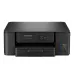 Multifuncional Brother DCP-T530DW - 27ppm Negro - 11ppm Color - Tinta Continua - Wi-Fi - USB - Dúplex - DCPT530DW