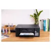 Multifuncional Brother DCP-T530DW - 27ppm Negro - 11ppm Color - Tinta Continua - Wi-Fi - USB - Dúplex - DCPT530DW