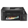 Multifuncional Brother DCP-T830DW - 30ppm Negro - 26ppm Color - Tinta Continua - Wi-Fi - USB - Dúplex - DCPT830DW